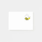 Petits occupés gaffent l'abeille