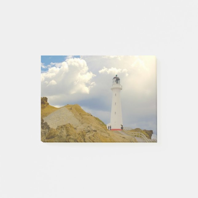 Post-it® Phare (Devant)