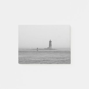 Post-it® Phare au loin