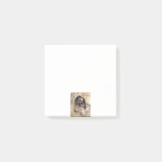 Post-it® Photo personnalisée