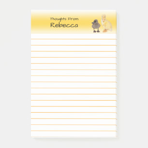 Post-it® Photos de colliers adorables