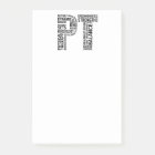 Physiothérapeute pinte