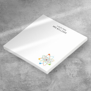 Post-it® PHYSIQUE PERSONNALISÉE C'EST LA Science DU DROIT