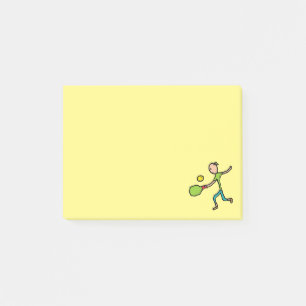 Post-it® Pickleball