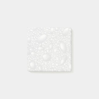 Post-it® Pierres Cailloux Galets Dessin au Crayon