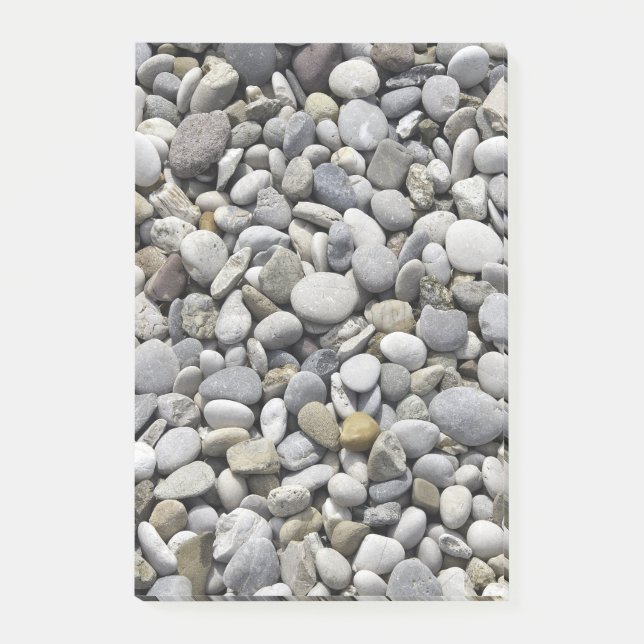 Post-it® Pierres, Rocks Texture (Devant)
