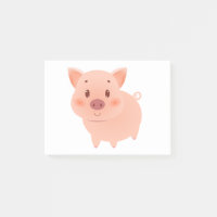 Piggy Cute
