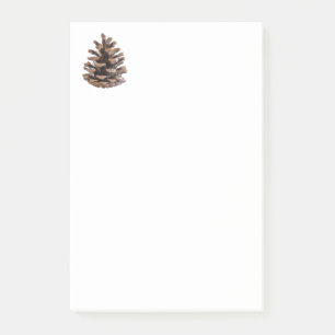 Post-it® Pinecone