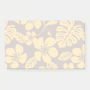 POST-IT® PINK BIKINI (BROWN/OR)