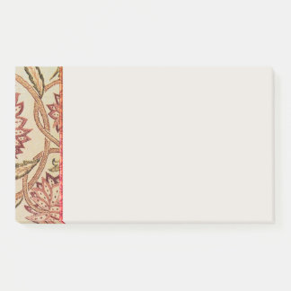 Post-it® Pink Bohemian