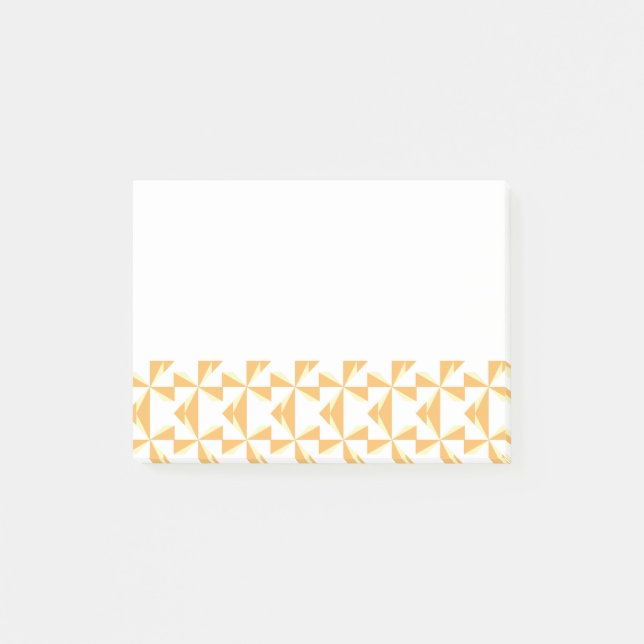 Post-it® Pinwheels (Devant)