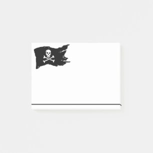 Post-it® Pirate Signaler des notes
