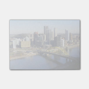 Post-it® pittsburgh