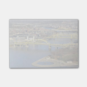 Post-it® pittsburgh