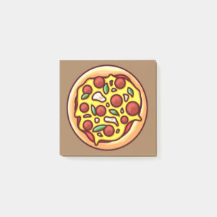 Post-it® Pizza