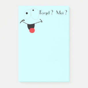 Post-it® plaisanterie