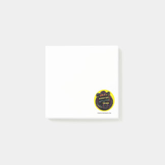 Post-it® Plan de note