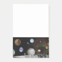 Planets du système solaire