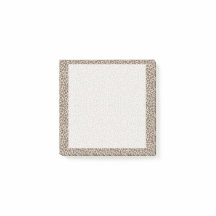 Planifiez avec moi | Élégant 3"x3" Écran Cheetah I