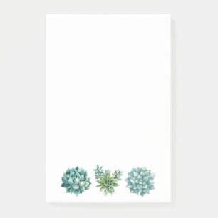 Post-it® Plantes grasses