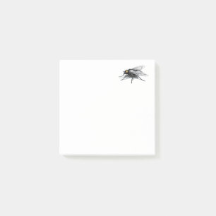 Post-it® Plaquettes de notes Fly Buddy
