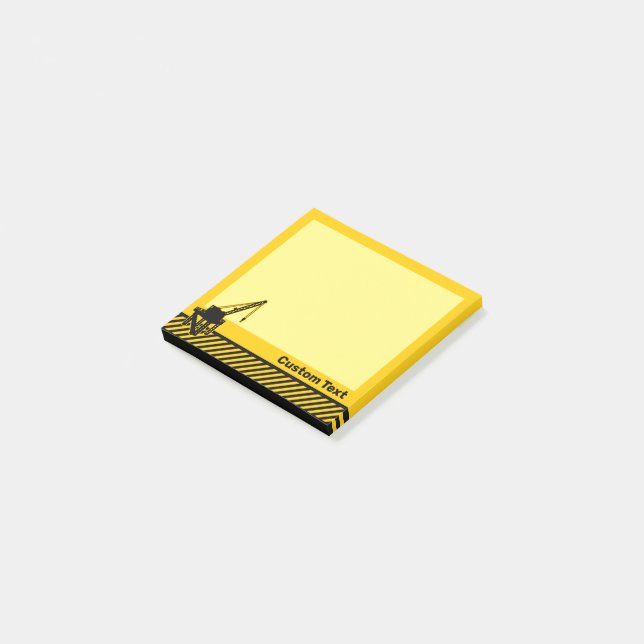 Post-it® Plateforme de construction (Incliné)
