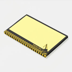 Post-it® Plateforme de construction