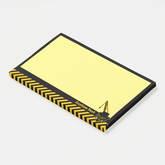 Post-it® Plateforme de construction (Incliné)