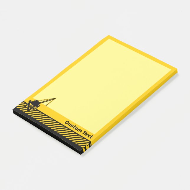Post-it® Plateforme de construction (Incliné)