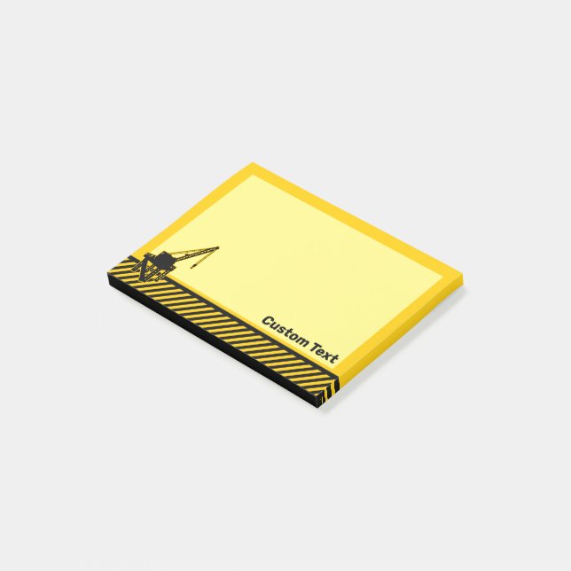 Post-it® Plateforme de construction (Incliné)