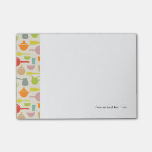 Post-it® Plats Motifs