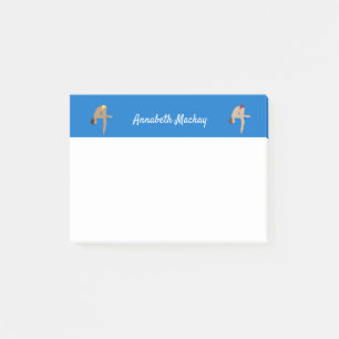 Post-it® Plongée