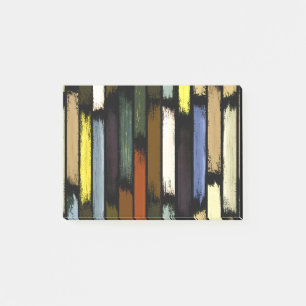 Post-it® Pluie de couleurs 4