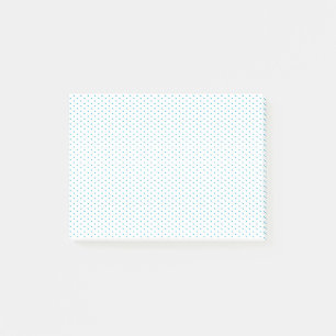 Post-it® Pointe Polka Post-it