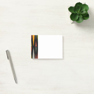 Post-it® Pointeurs