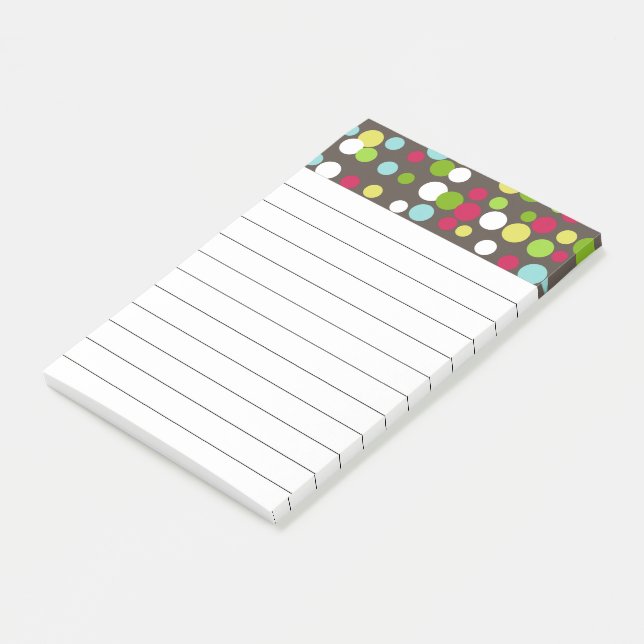 Post-it® Points lumineux Bureau Cuisine Post It Notes Cadea (Incliné)