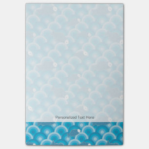 Post-it® Poisson