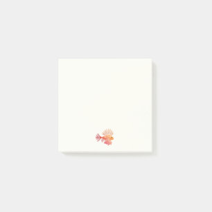 Post-it® Poisson