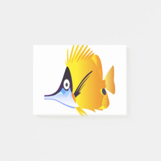 Post-it® Poisson