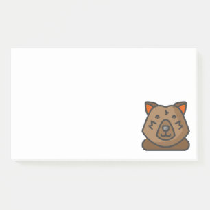 Post-it® porter