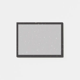 Post-it® Portion De Ciel Avec Plus De 45 000 Galaxies Visib