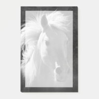 Portrait de cheval V