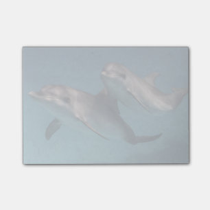 Post-it® Pose joueuse