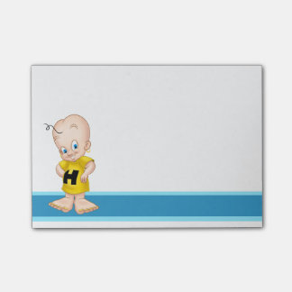 Post-it® Post-it mignon de bande dessinée