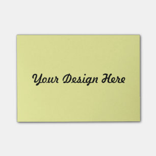 Post-it® Post-it note