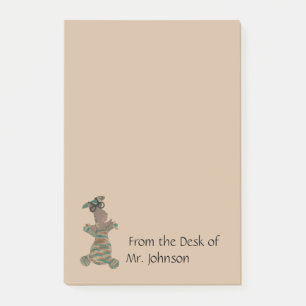 Post-it® Post-it Note - Du bureau de Dragon
