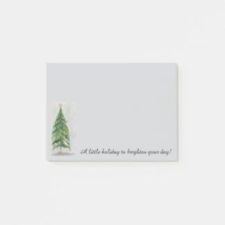 Post-it® Post-it Note for the Holidays!!
