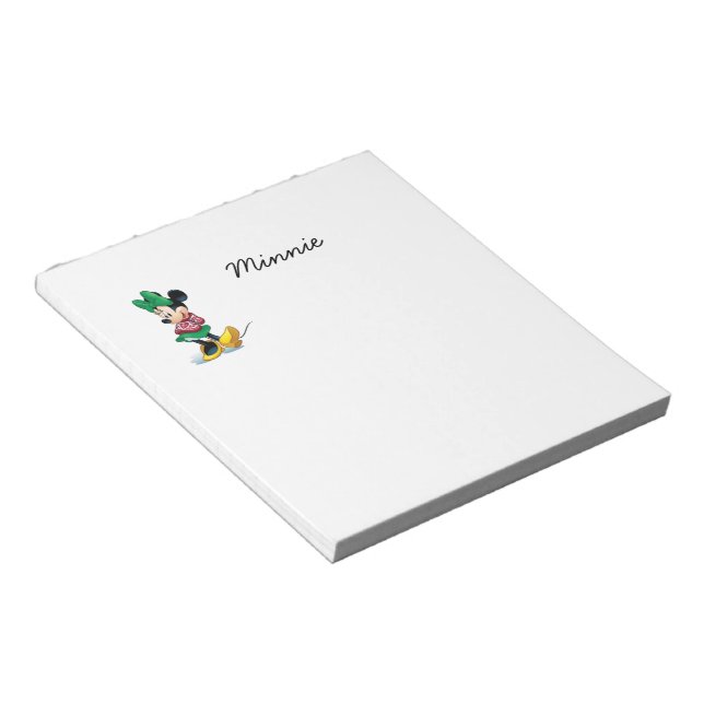 Post-it® post it notepad (Angled)