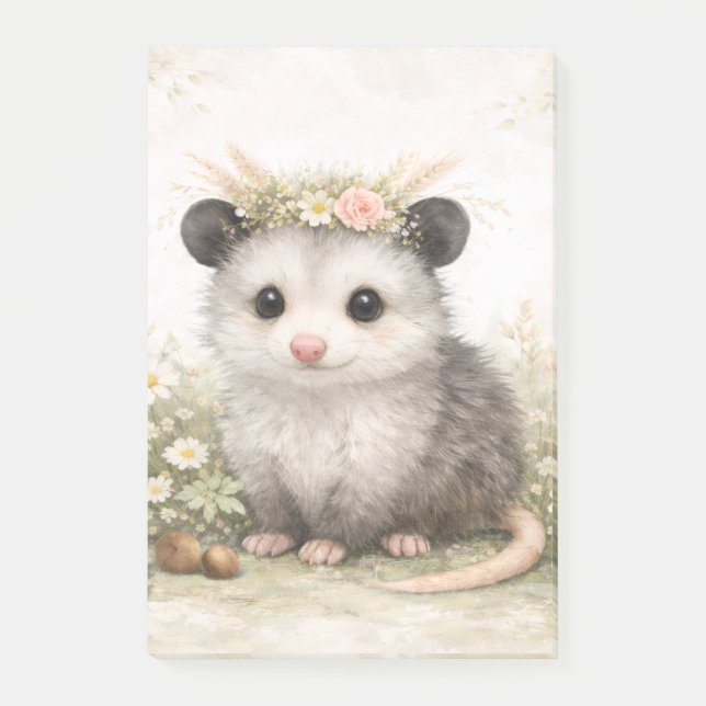 Post-it® Post-It Notes (Devant)