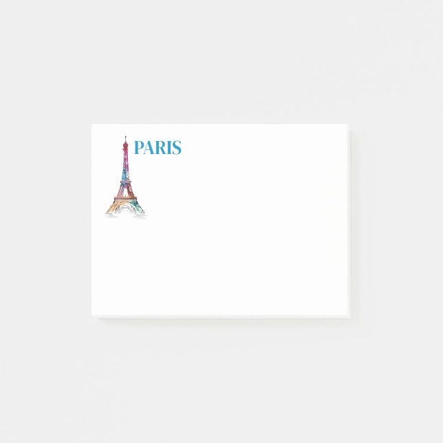Post-it® Post-it-Notes (Devant)